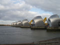 See Pictures Of Thames Barrier